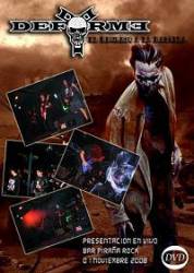 Deforme (CHL) : El Regreso A La Batalla